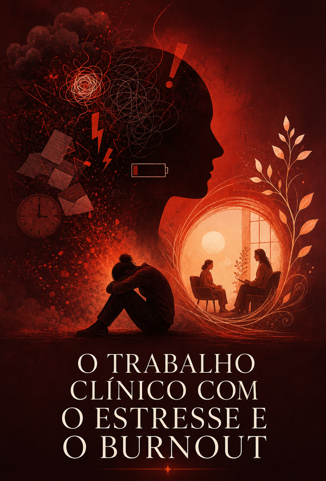 Estresse e Burnout